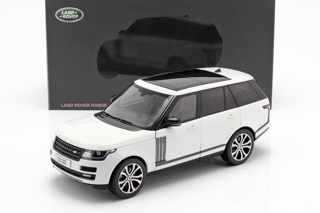 1/18 Diecast Model Car X728992