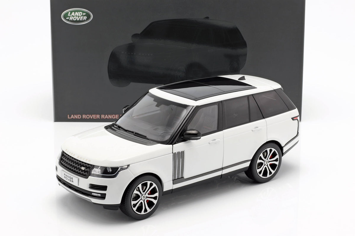 1/18 Diecast Model Car X728992