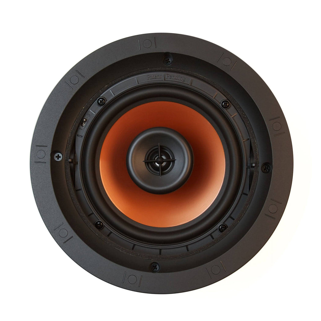 White 2-way In-Ceiling Speaker I41494