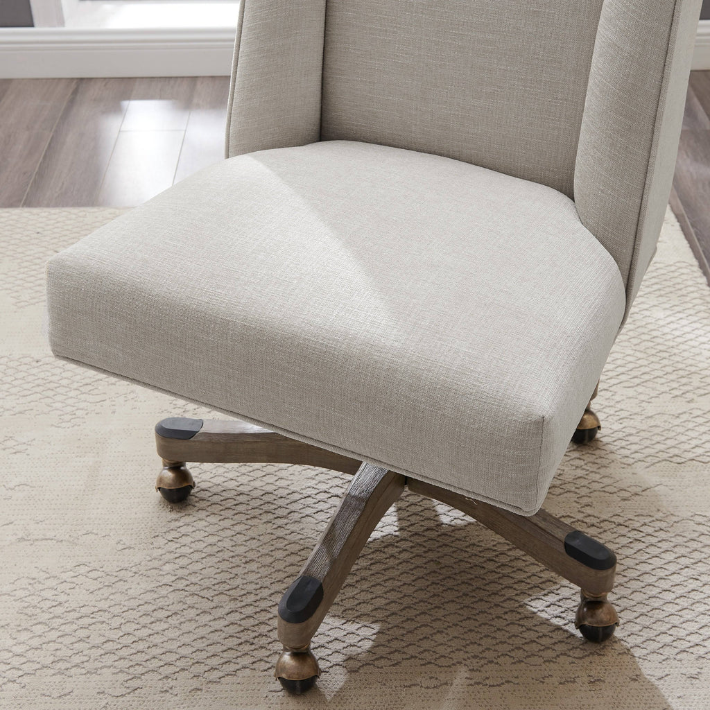 Sherpa Swivel Office Chair U903719