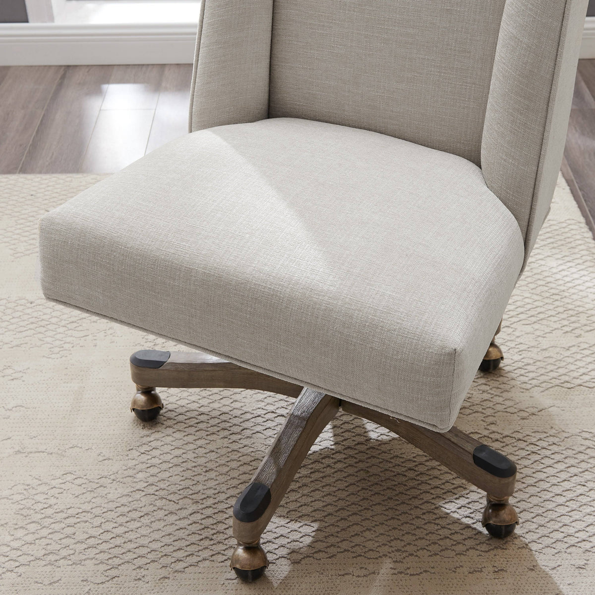 Sherpa Swivel Office Chair U903719