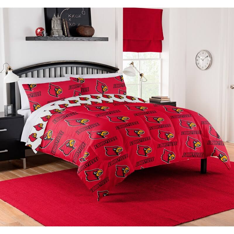 Queen Bed in Bag Set J556959