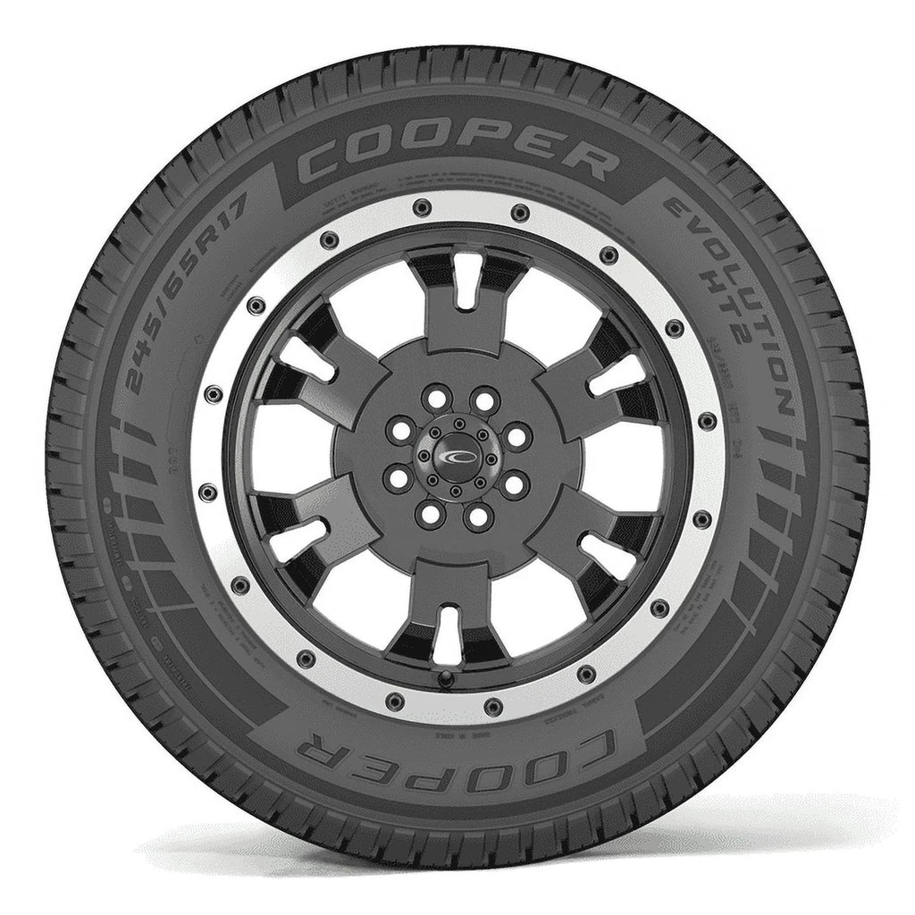 245/65R17 107T All-Season Tire P243