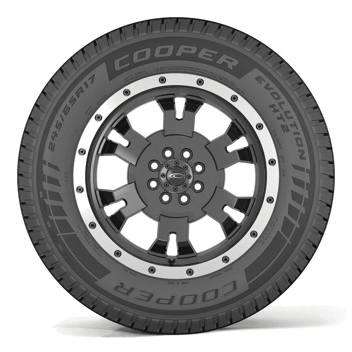 245/65R17 107T All-Season Tire P243