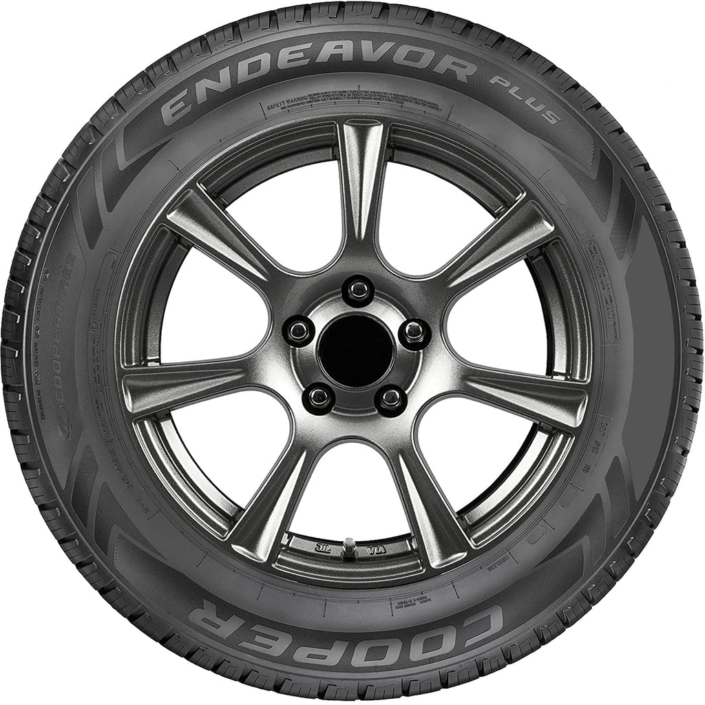 Set of 4 235/65R18 106H All Season Tires G7469