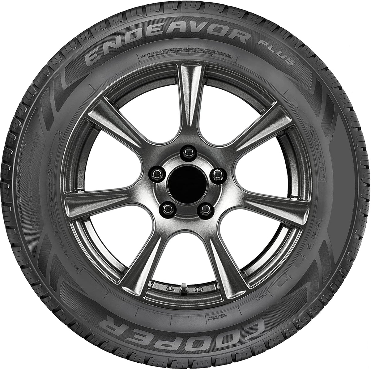 Set of 4 235/65R18 106H All Season Tires G7469