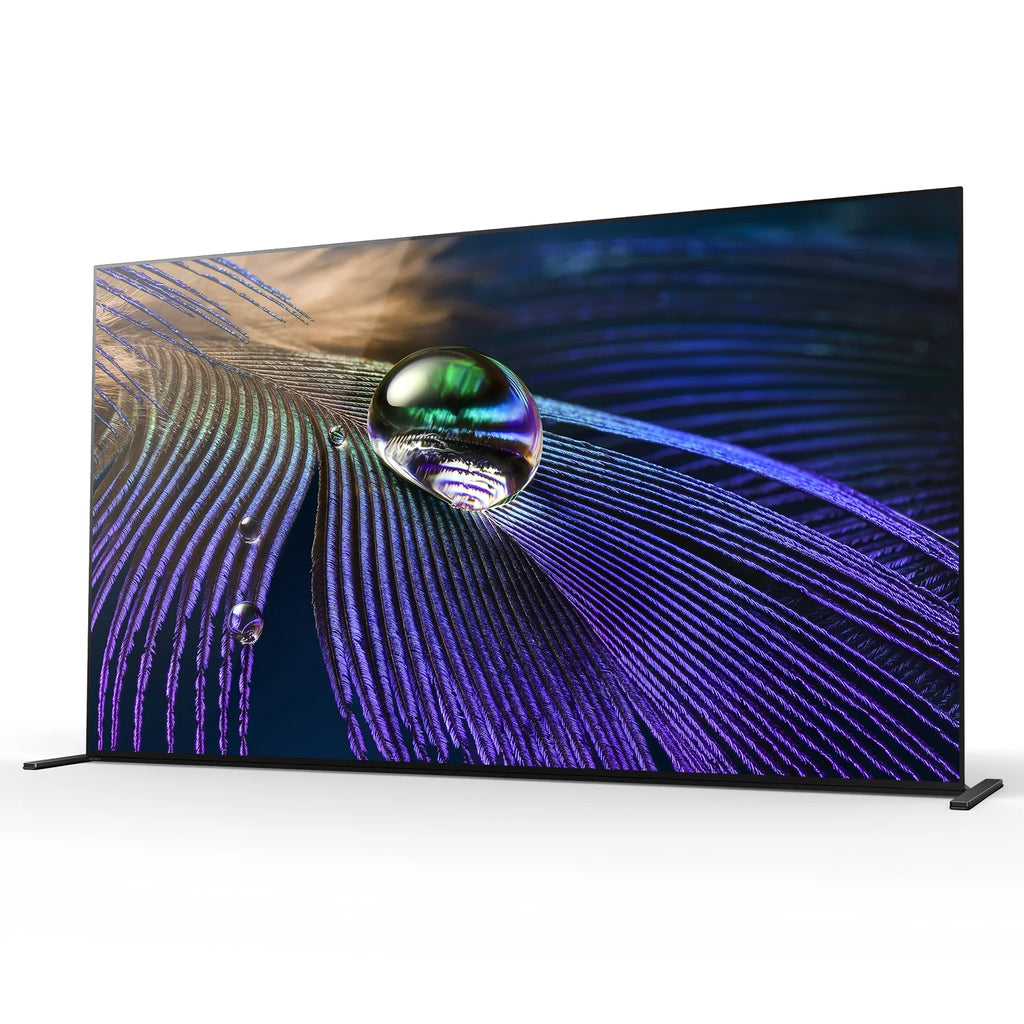 65" OLED 4K HDR Smart TV with Soundbar and Wall Mount Kit G277