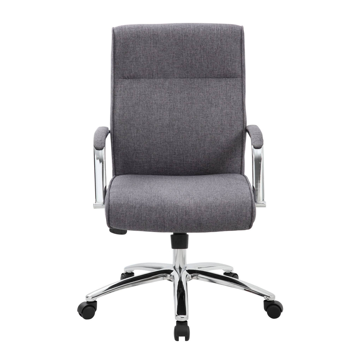 Grey Executive Conference Chair B817409
