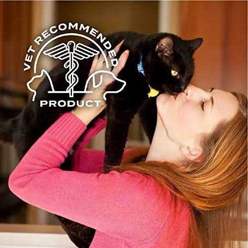 Flea Protection for Small Cats V40768