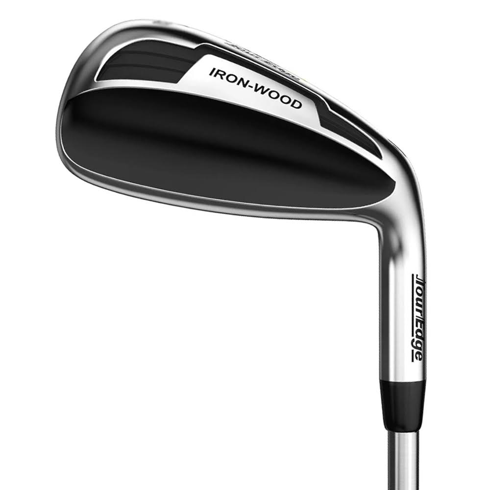 4 Iron Wood G23307