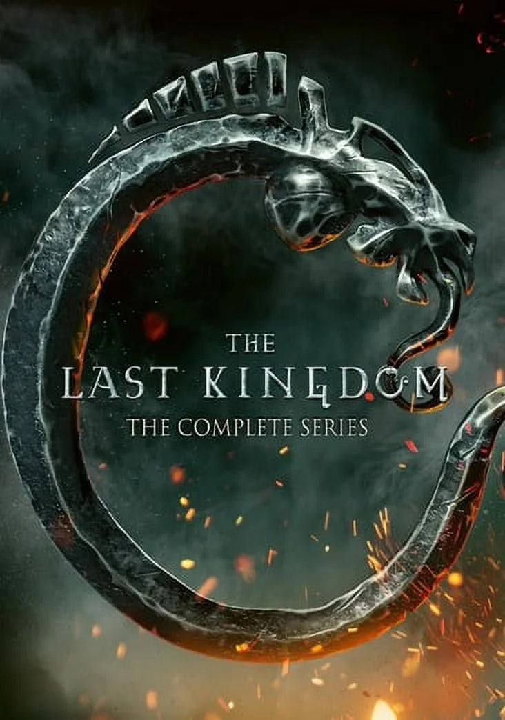 The Complete Series (DVD) X205699