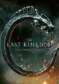 The Complete Series (DVD) X205699