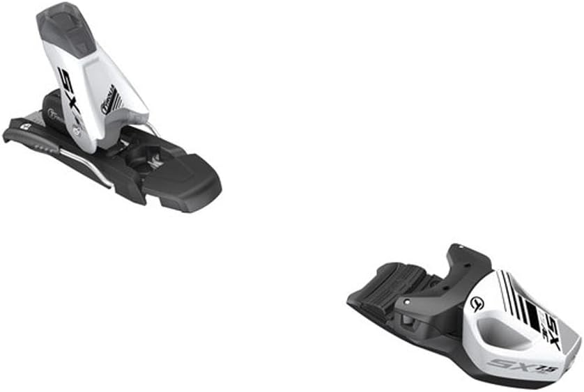 Ski Bindings G322