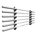 Plastic Gun Rack 5pk S796372