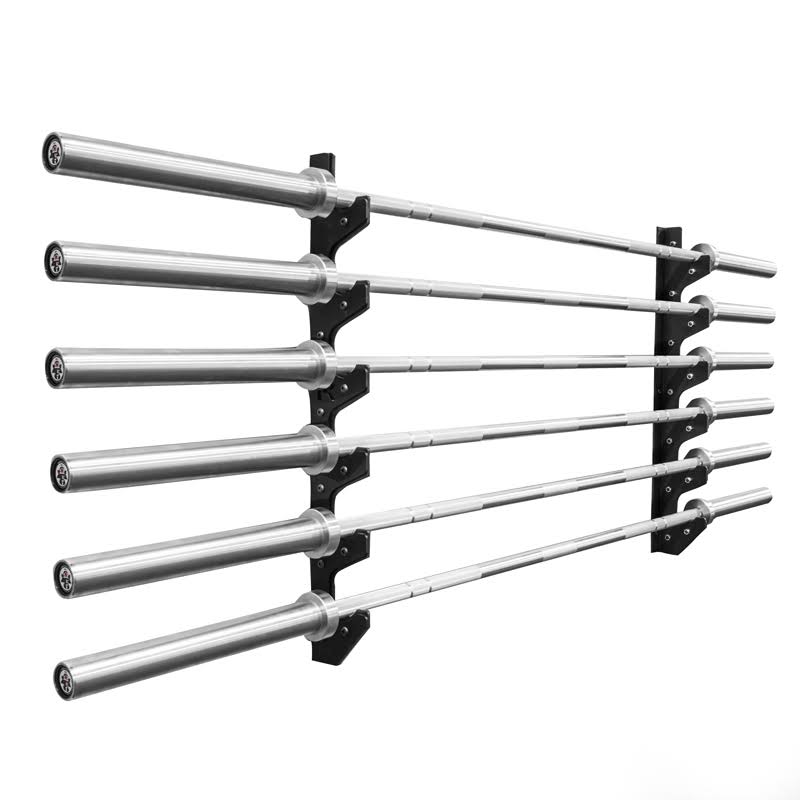 Plastic Gun Rack 5pk S796372