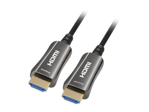 120 ft. High Speed HDMI Active Optical Cable 4K 60Hz E175808