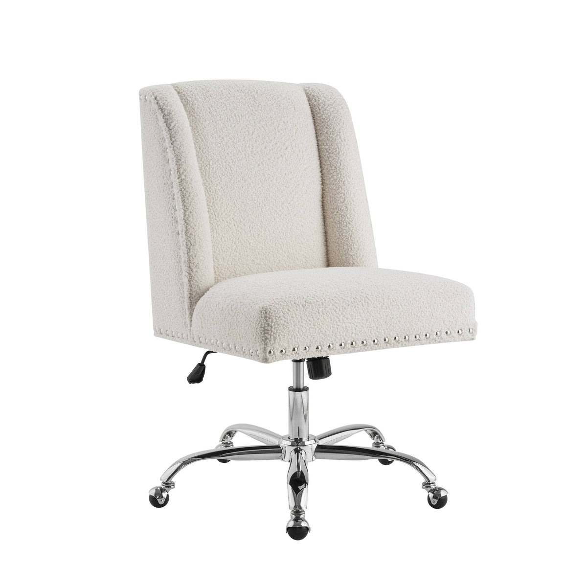 Sherpa Swivel Office Chair U903719