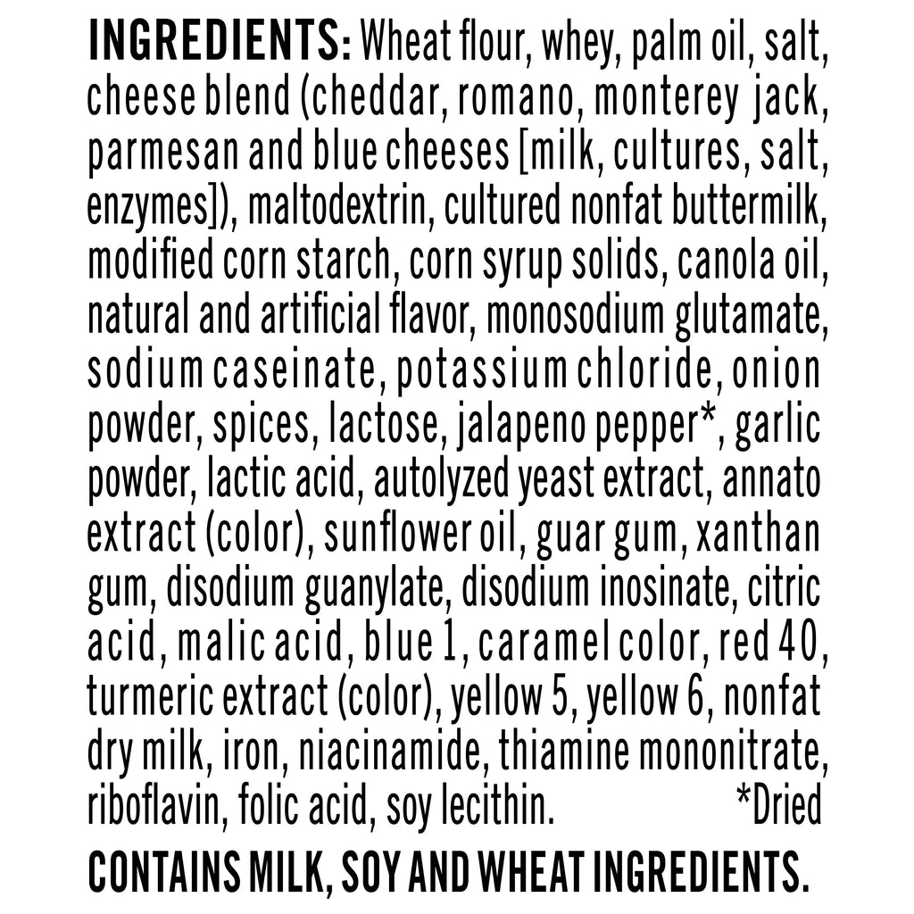 Cheesy Jalapeno Mac 'N Cheese, 5.7 oz Boxes, 12 Ct X75761