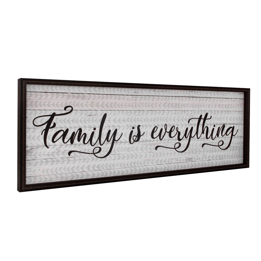 Framed Kitchen Decor Print R83839