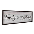 Framed Kitchen Decor Print R83839