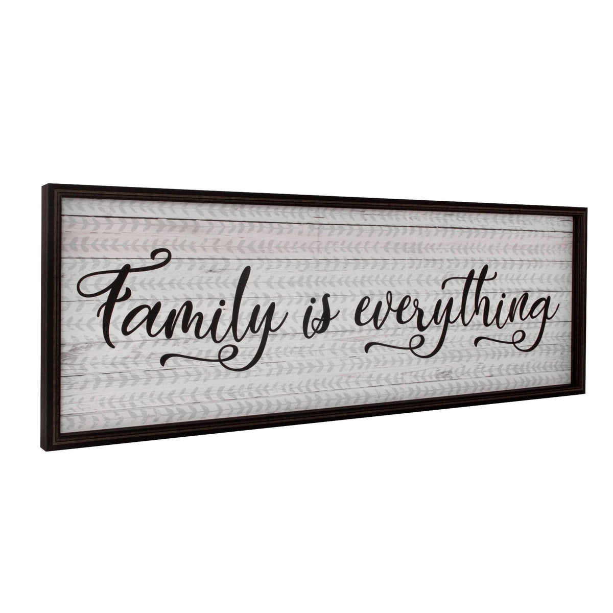 Framed Kitchen Decor Print R83839