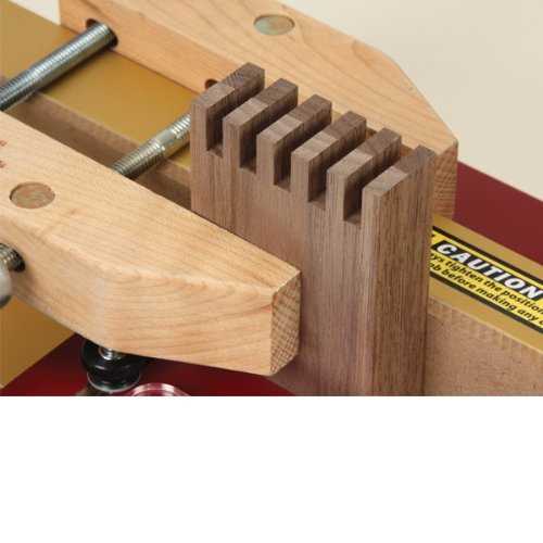Finger Joint Jig T714