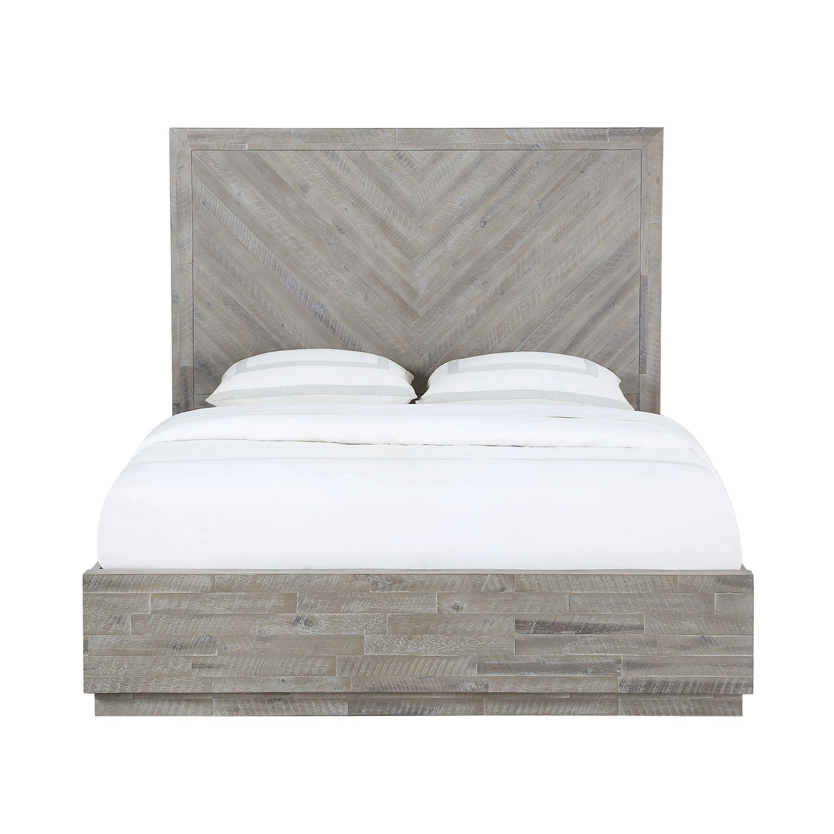 4 PC Full Storage Bedroom Set Y7917