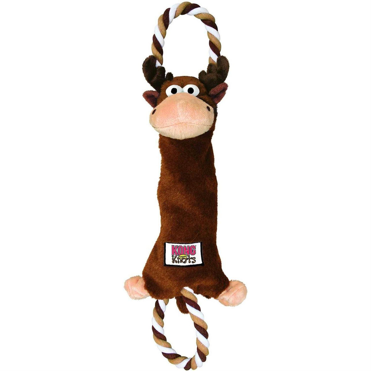 Moose Dog Toy N382654