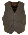 Bronze Cliffdweller Vest N319122