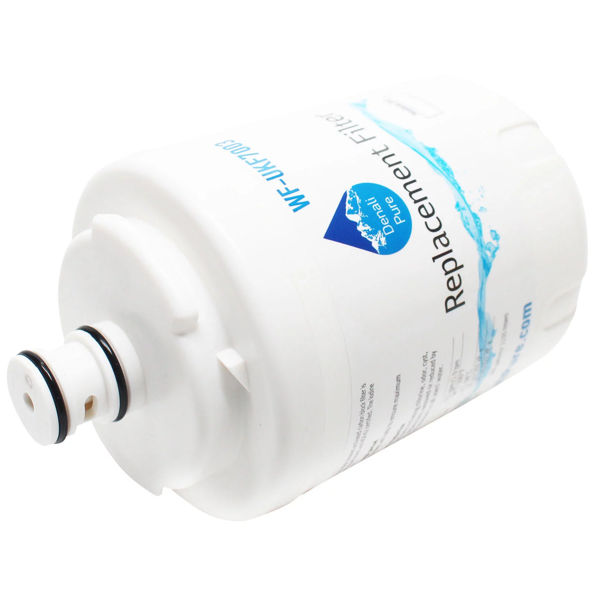 2-Pack Refrigerator Water Filter Cartridge Z561