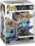 Attuma Pop! Vinyl Figure W8466