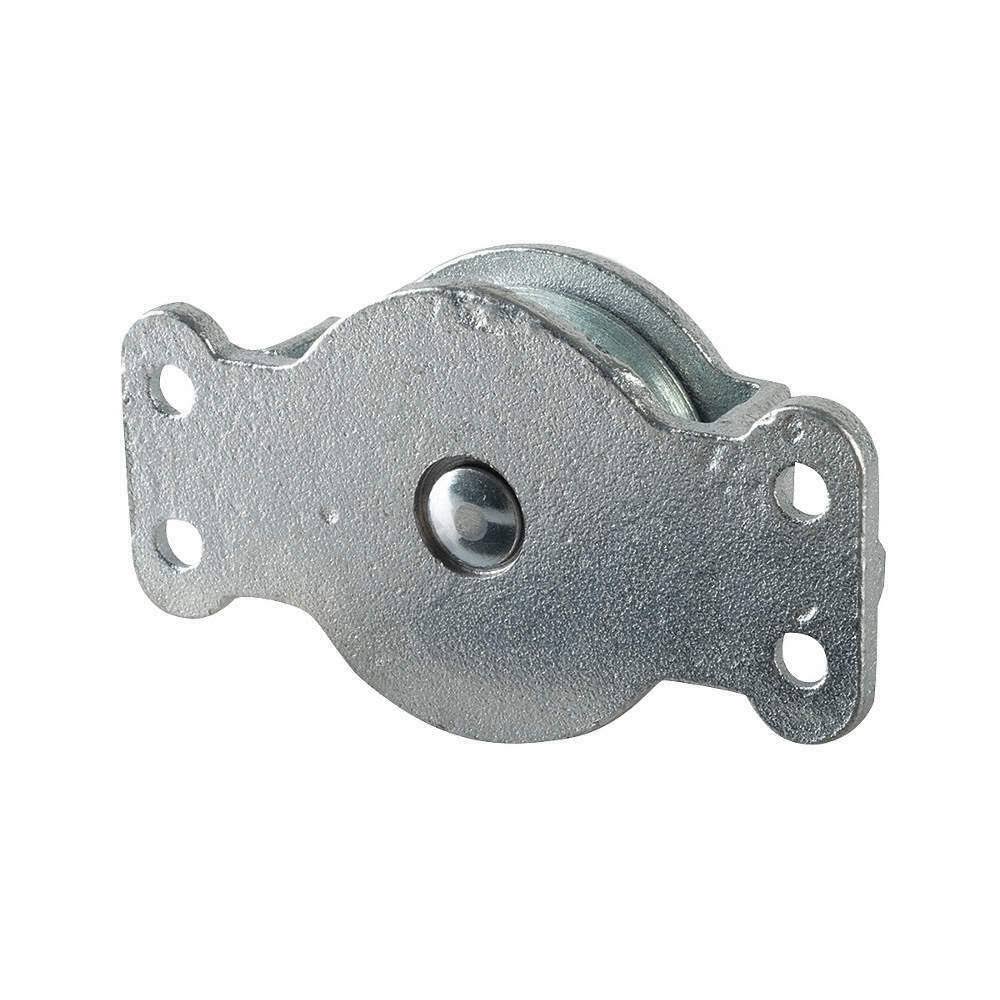 Cheek Block, Wire Rope, 1/4x22 Max Cable size M69679
