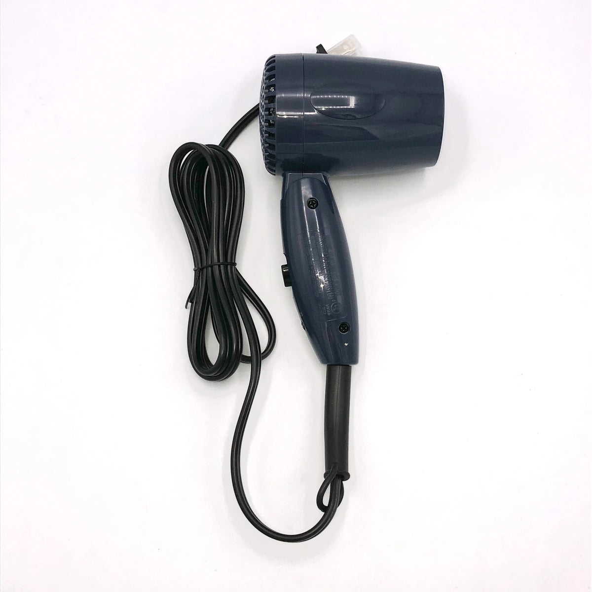 1600W Folding Handle Travel Hair Dryer F517454