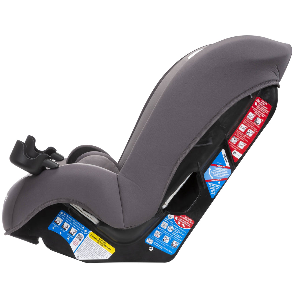 2-in-1 Convertible Car Seat E982033