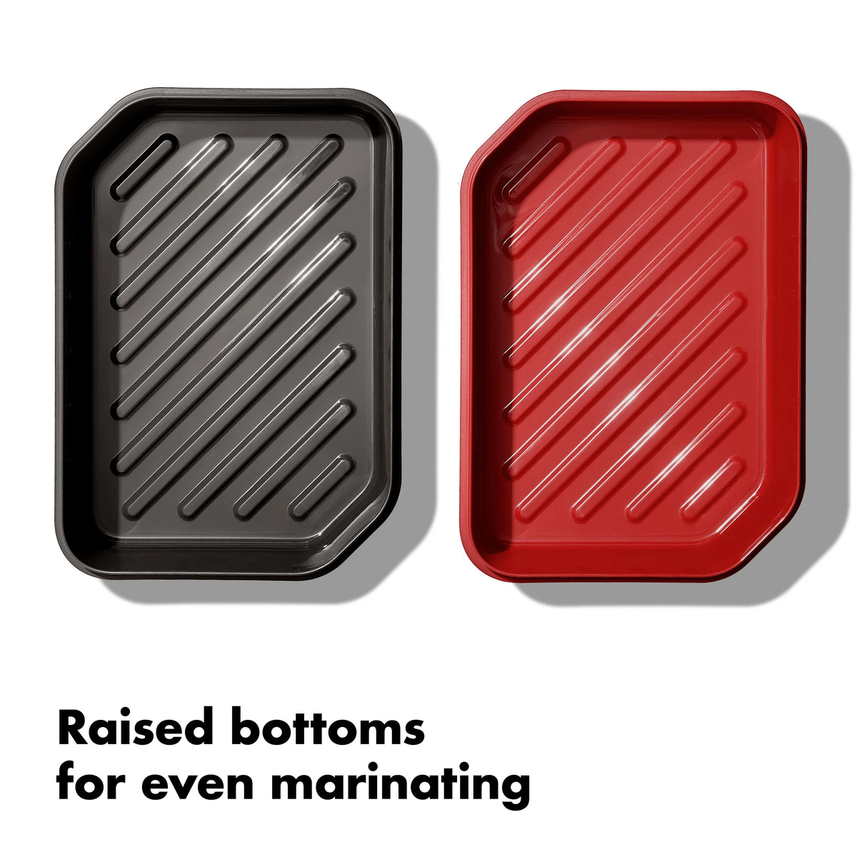 Grilling Prep & Food Storage Carry System M378677