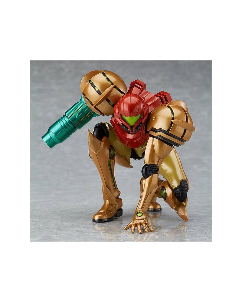 Samus Aran Metroid Prime 3 Corruption K69169