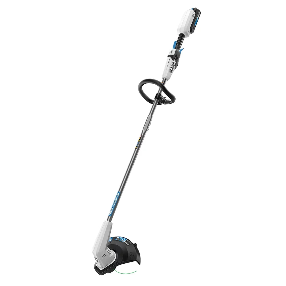 Cordless String Trimmer Kit Y17379