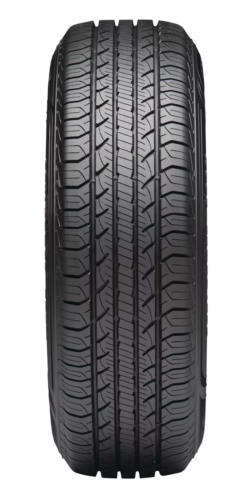 225/60R17 99H All-Season Tire Q407
