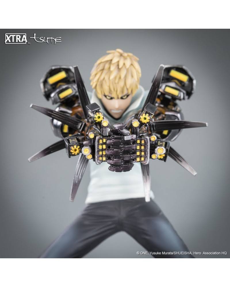 1/10 Scale Figure L50449