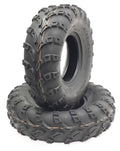 Set of 2 ATV Tires 23x7-10 6PR L18821
