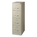 Putty 4-Drawer Vertical File Cabinet W367344