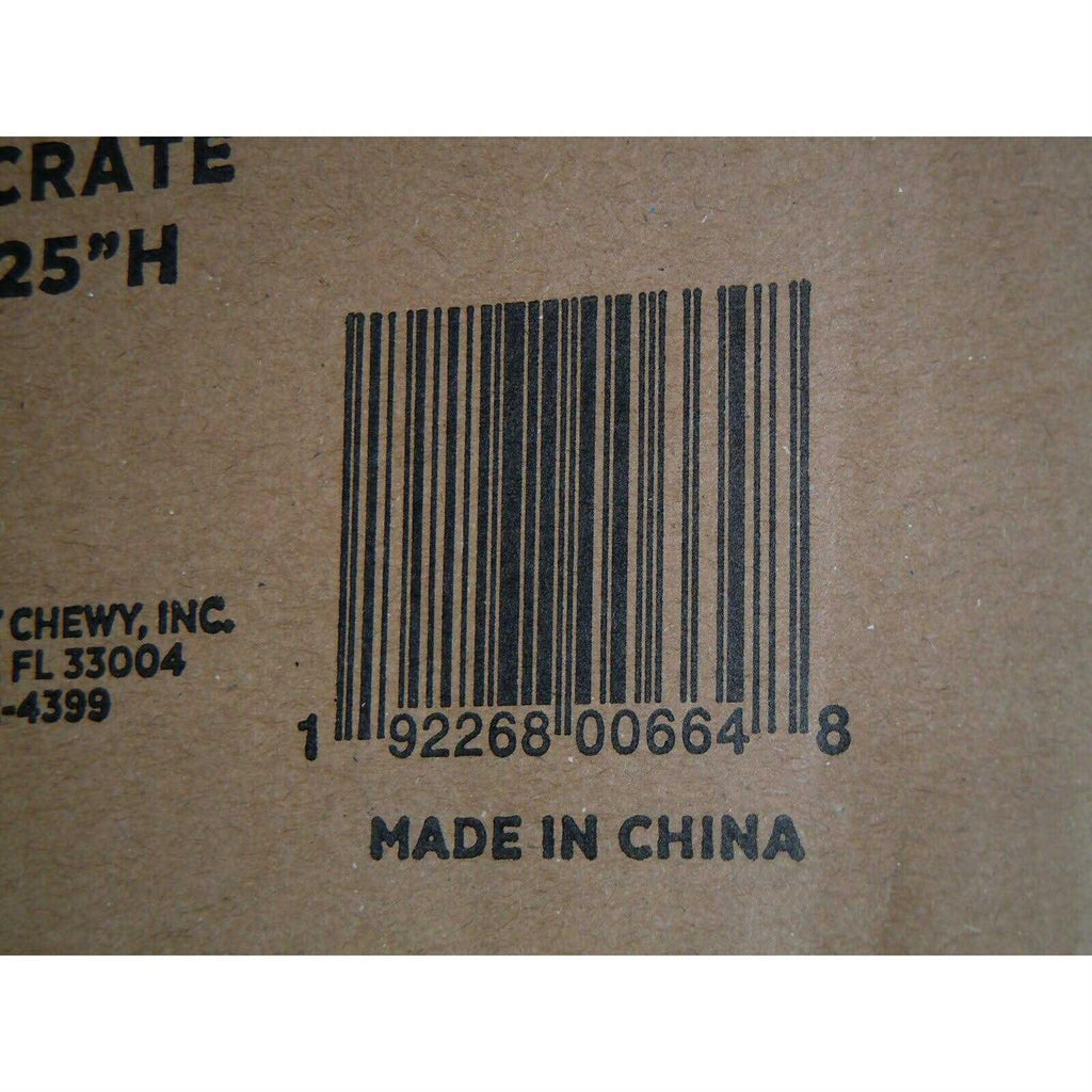 Collapsible Wire Dog Crate B7759
