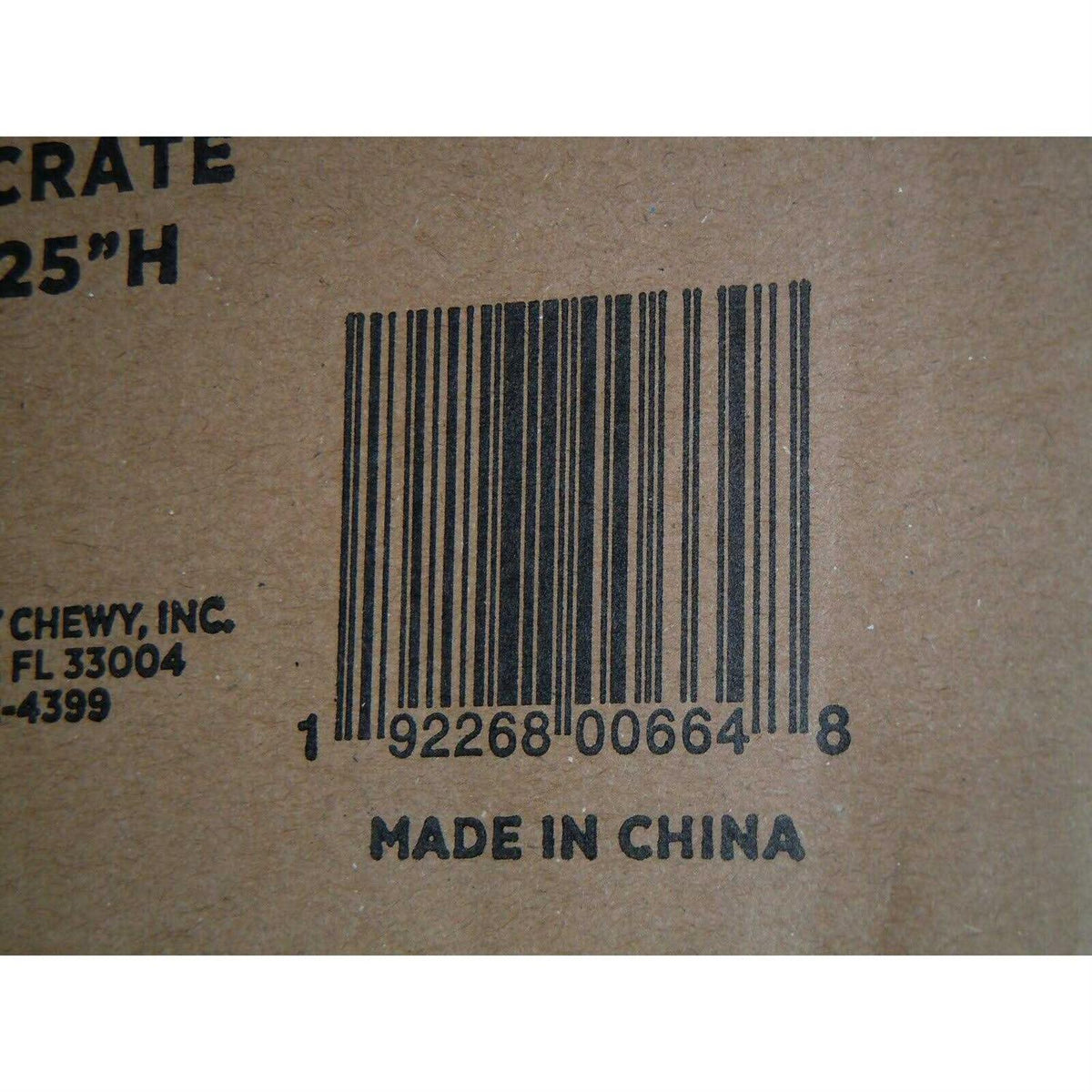 Collapsible Wire Dog Crate B7759
