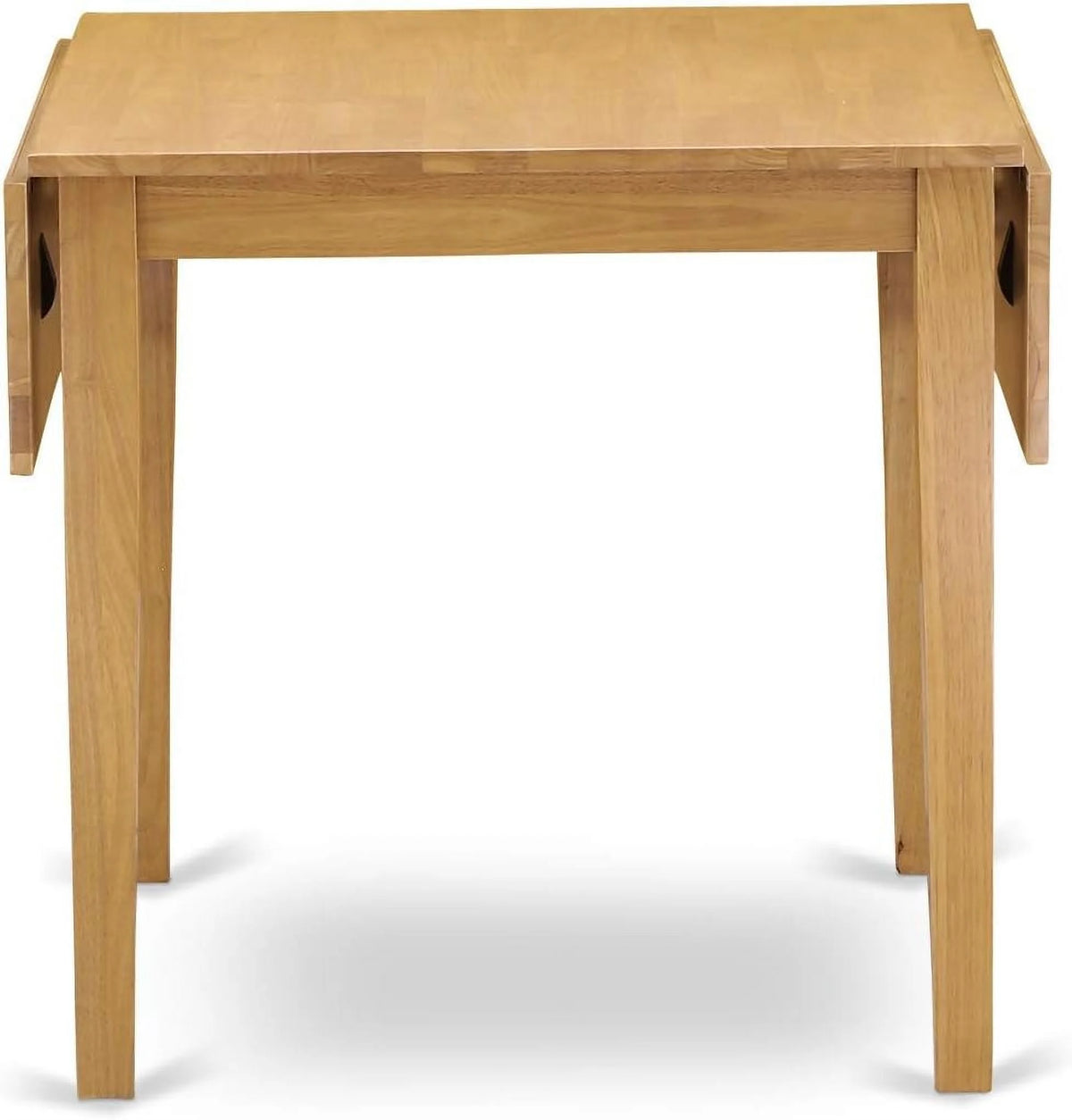 5 Piece Wooden Dining Table and 4 Chairs Q3943