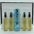 Cherry Garden Aquamarine Travel Spray 4x 0.27oz M683571