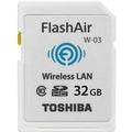 32GB Class 10 SD Wireless Flash Memory Card G716
