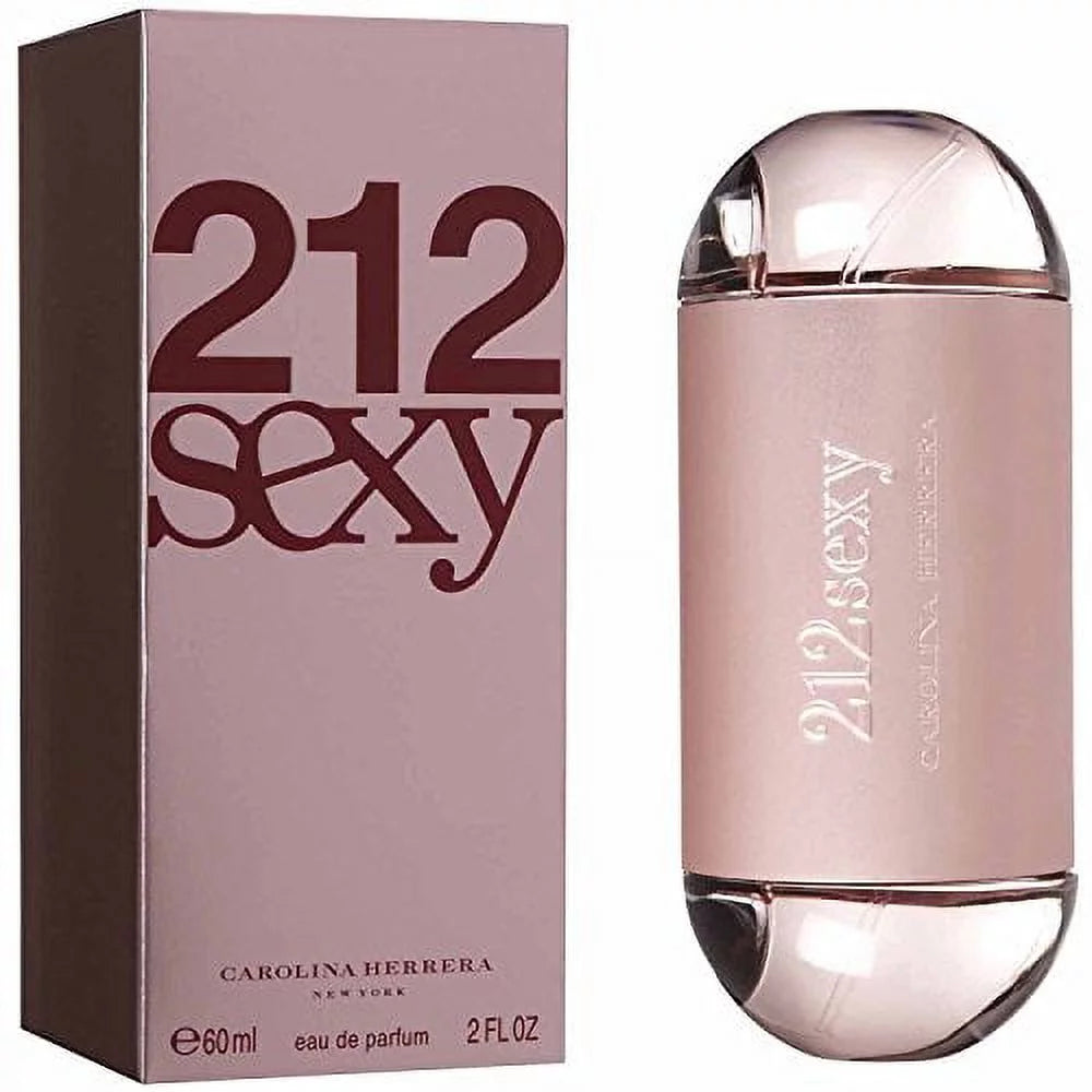 Eau De Parfum Spray 2 oz U69361