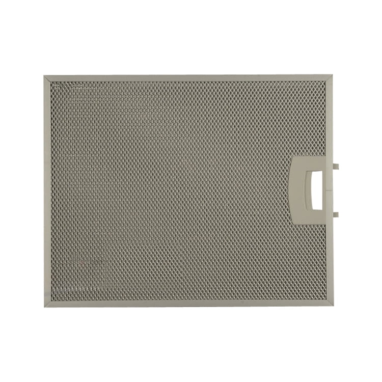 Appliance Filter Metal Mesh K466260
