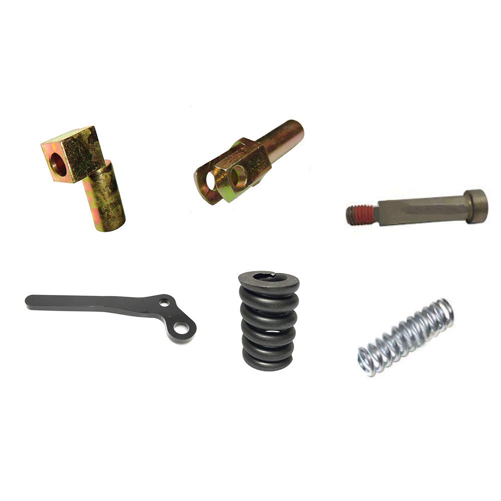 Bobtach Right Hand Handle Kit B140586
