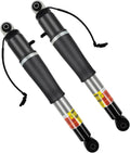 Rear Air Strut Shock Absorbers E3362